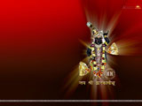 Dwarkadheesh Wallpaper